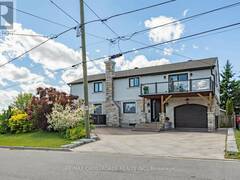 661 FRONT ROAD Pickering Ontario, L1W 1N9
