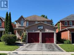 51 ANNIE CRESCENT Ajax Ontario, L1T 3X6