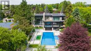 36 FAIRWAY HEIGHTS DRIVE | Markham Ontario | Slide Image Five