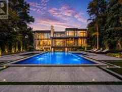 36 FAIRWAY HEIGHTS DRIVE Markham Ontario, L3T 3A8