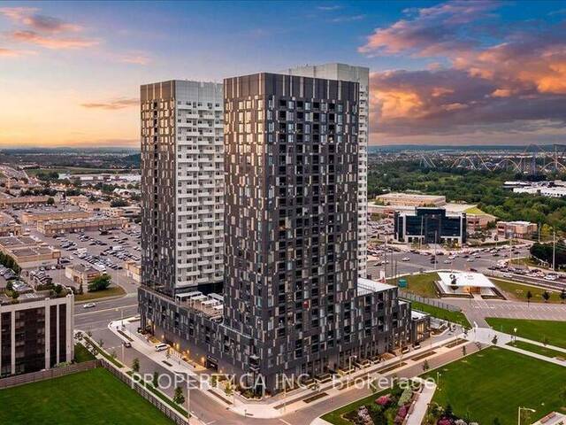 1902 - 474 CALDARI ROAD Vaughan Ontario, L4K 0R5 - 1 Bedroom Condo For Sale