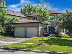 122 BROWNING TRAIL Barrie Ontario, L4N 6R3