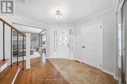 122 BROWNING TRAIL | Barrie Ontario | Slide Image Five