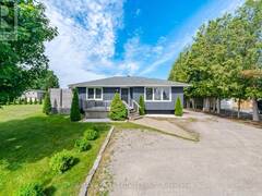 10304 COUNTY ROAD 10 ROAD New Lowell Ontario, L0M 1N0