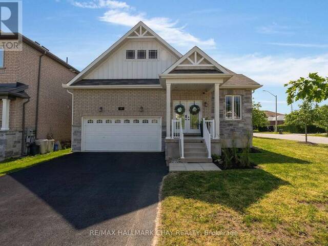69 PRINCE GEORGE CRESCENT Barrie Ontario, L4N 0K9 - 3 Bedrooms Home For Sale