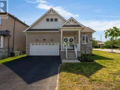 69 PRINCE GEORGE CRESCENT Barrie Ontario, L4N 0K9