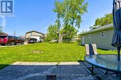 1747 CORAM CRESCENT | Mississauga Ontario | Slide Image Thirty-seven