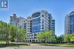 519 - 2095 LAKE SHORE BOULEVARD W | Toronto Ontario | Slide Image One