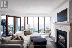519 - 2095 LAKE SHORE BOULEVARD W | Toronto Ontario | Slide Image Seven