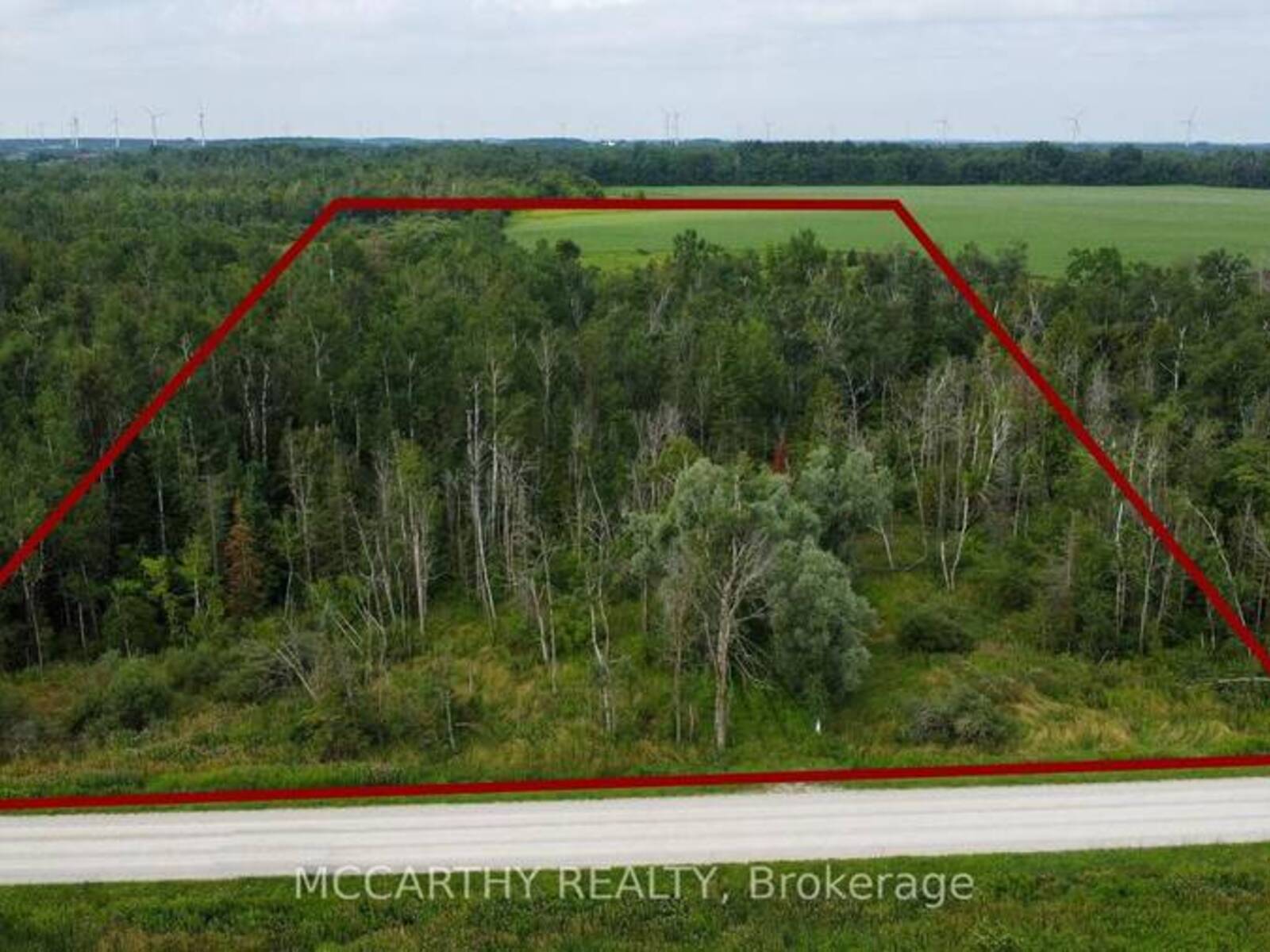 0- PT LOT 288 & 289 CON 2 2ND LINE NE LINE, Melancthon, Ontario L9V 2H2