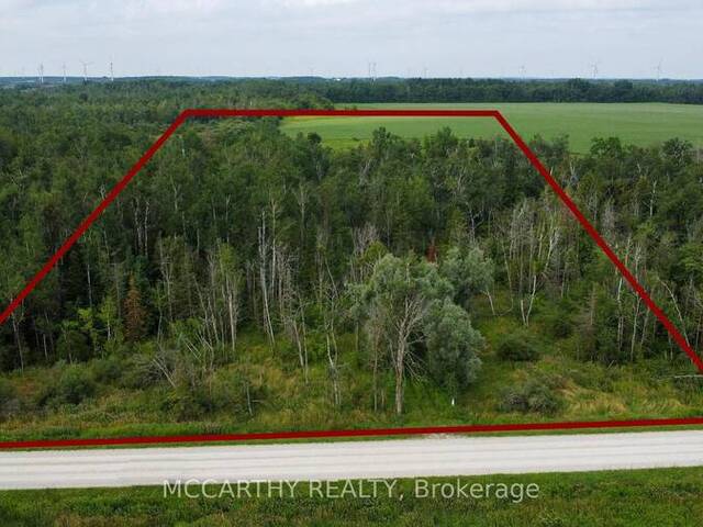 0- PT LOT 288 & 289 CON 2 2ND LINE NE LINE Melancthon Ontario, L9V 2H2 - Vacant Land For Sale