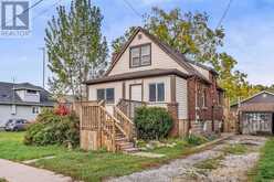 10 LOCARNO AVENUE | Hamilton Ontario | Slide Image One