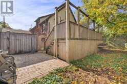 10 LOCARNO AVENUE | Hamilton Ontario | Slide Image Thirty-three
