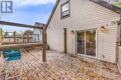 10 LOCARNO AVENUE | Hamilton Ontario | Slide Image Thirty-eight