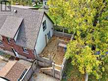 10 LOCARNO AVENUE | Hamilton Ontario | Slide Image Forty-six