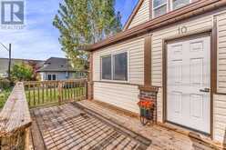 10 LOCARNO AVENUE | Hamilton Ontario | Slide Image Four