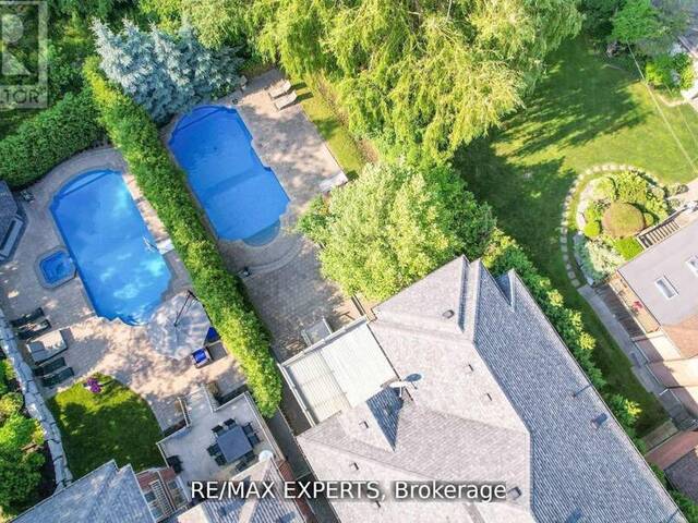 188 KING HIGH DRIVE Vaughan Ontario, L4J 3N5 - 5 Bedrooms Home For Sale