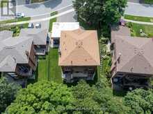 3417 SANDERLING CRESCENT | Mississauga Ontario | Slide Image Forty