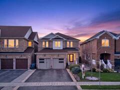 86 BUICK BOULEVARD Brampton Ontario, L7A 3X7