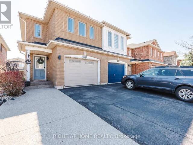 1268 NEWELL STREET Milton Ontario, L9T 6C2 - 4 Bedrooms Home For Sale