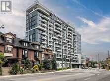 901 - 328 DUPONT STREET | Toronto Ontario | Slide Image One