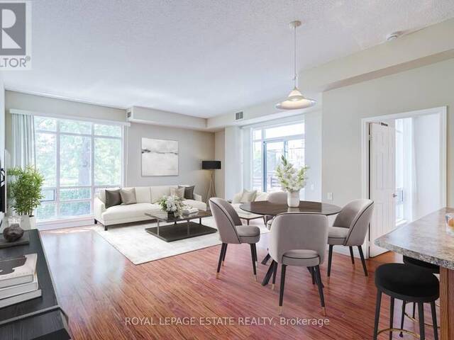 110 - 11121 YONGE STREET Richmond Hill Ontario, L4C 0S7 - Property For Sale