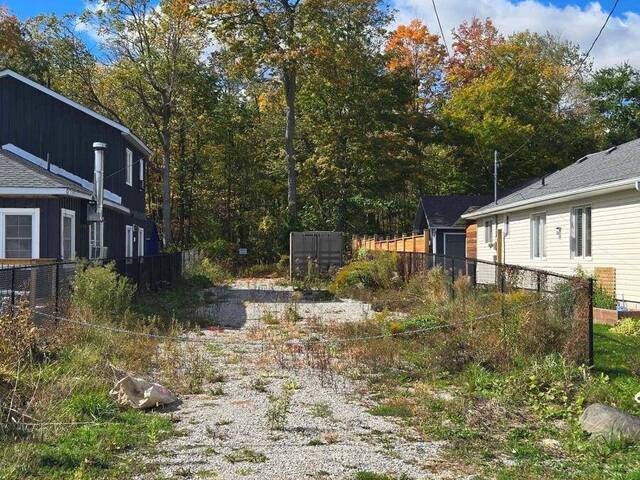 414 LIMERICK STREET Innisfil Ontario, L0L 1K0 - Vacant Land For Sale