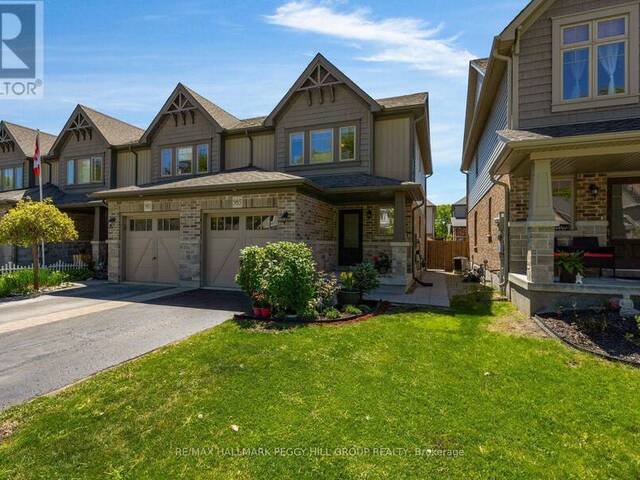 985 COOK DRIVE Midland Ontario, L4R 0E4 - 3 Bedrooms Home For Sale