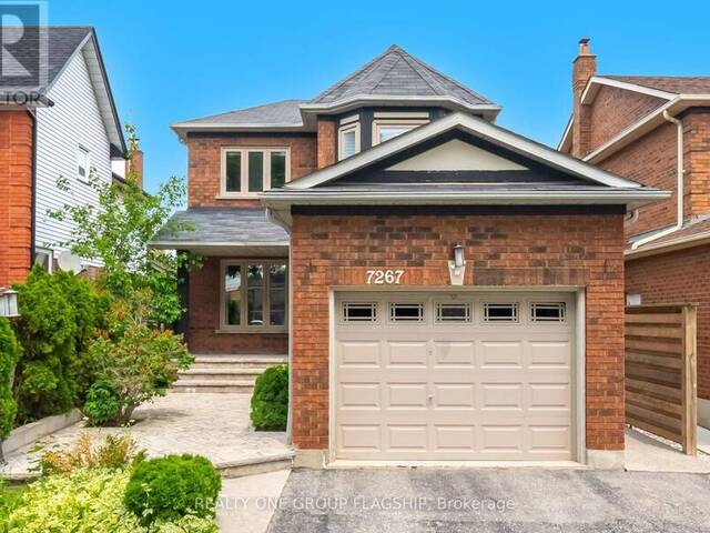 7267 WINDBREAK COURT Mississauga Ontario, L5N 6K6 - 4 Bedrooms Home For Sale