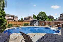 74 HARLEY AVENUE | Halton Hills Ontario | Slide Image Forty-four