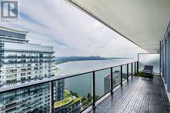 5102 - 70 ANNIE CRAIG DRIVE | Toronto Ontario | Slide Image Twenty-eight