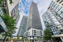 5102 - 70 ANNIE CRAIG DRIVE | Toronto Ontario | Slide Image Two