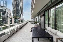 5102 - 70 ANNIE CRAIG DRIVE | Toronto Ontario | Slide Image Thirty-six
