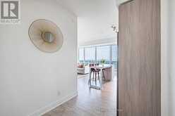 5102 - 70 ANNIE CRAIG DRIVE | Toronto Ontario | Slide Image Nine