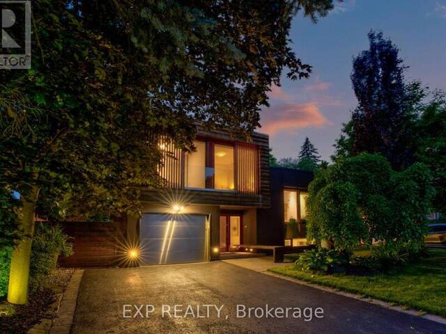 26 RICHMOND DRIVE Brampton Ontario, L6W 2E9 - 3 Bedrooms Home For Sale