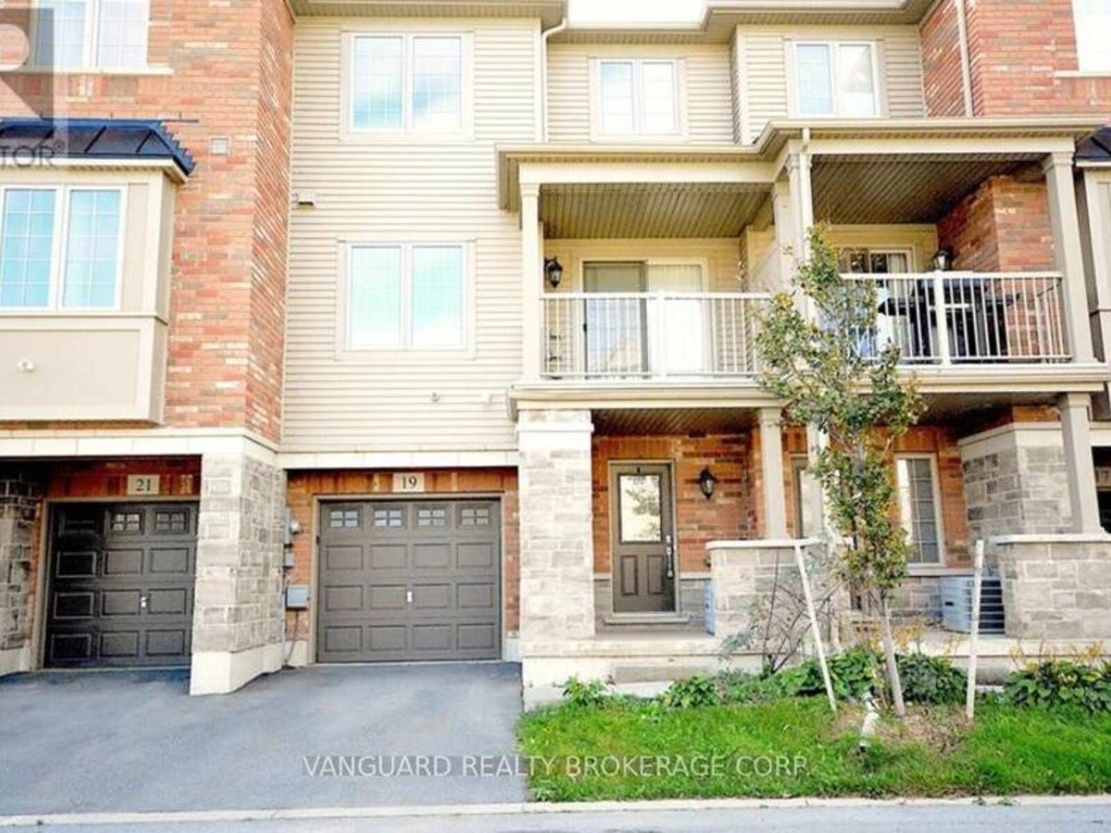 19 - 515 WINSTON ROAD, Grimsby, Ontario L3M 0C8