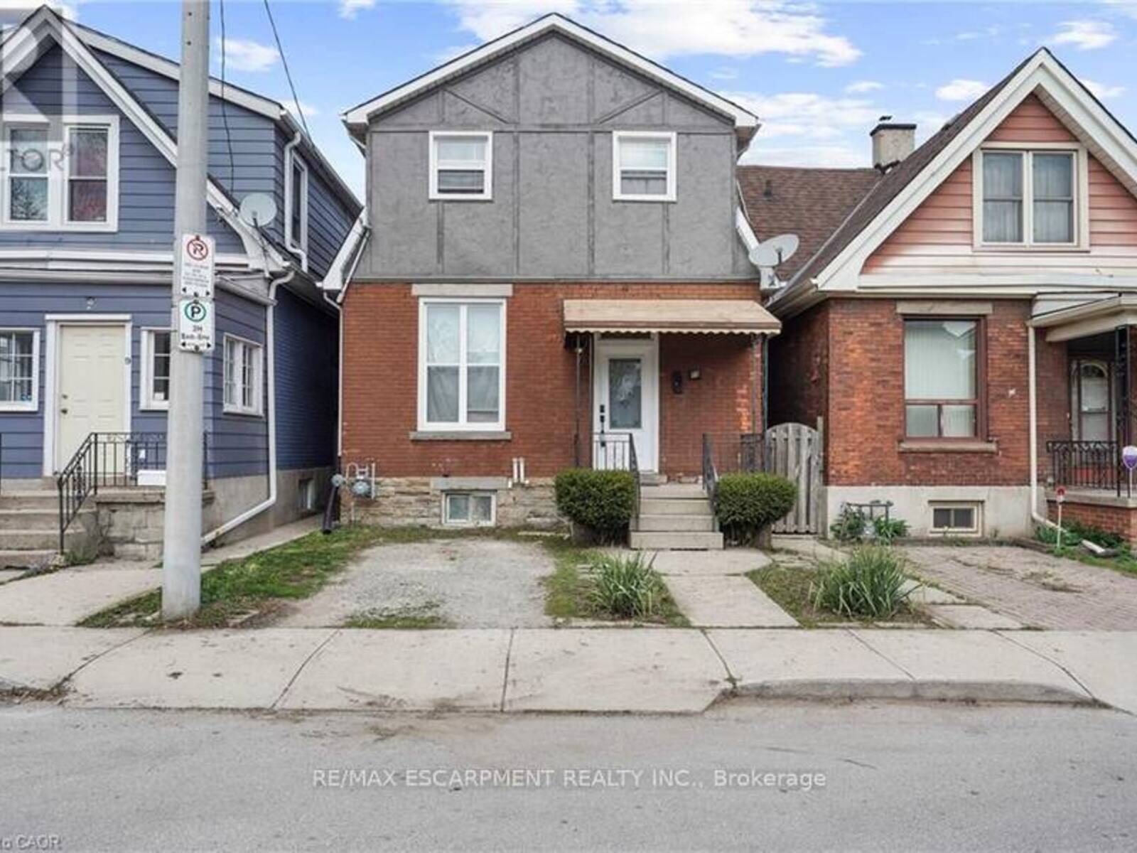 11 WRIGHT AVENUE, Hamilton, Ontario L8L 2T5