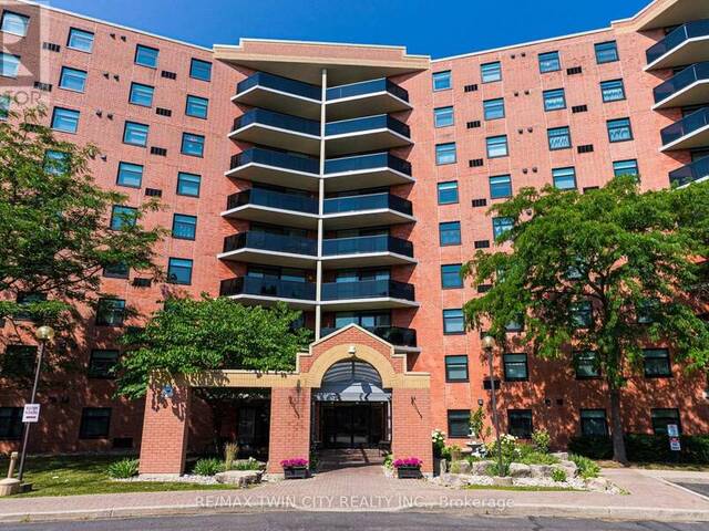 905 - 9 BONHEUR COURT Brantford Ontario, N3P 1Z5 - 2 Bedrooms Condo For Sale