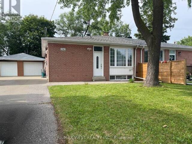 241 ASHLAR ROAD Richmond Hill Ontario, L4C 2W7 - 5 Bedrooms Home For Sale