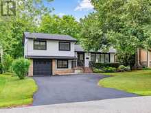 1228 PALLATINE DRIVE | Oakville Ontario | Slide Image Two