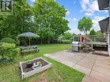 1228 PALLATINE DRIVE | Oakville Ontario | Slide Image Thirty-three