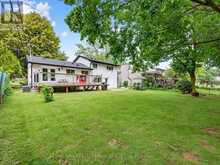 1228 PALLATINE DRIVE | Oakville Ontario | Slide Image Thirty-five