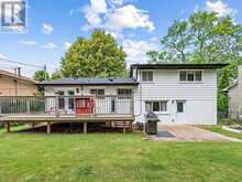 1228 PALLATINE DRIVE | Oakville Ontario | Slide Image Thirty-six