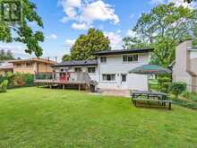 1228 PALLATINE DRIVE | Oakville Ontario | Slide Image Thirty-seven