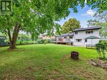 1228 PALLATINE DRIVE | Oakville Ontario | Slide Image Thirty-eight