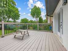 1228 PALLATINE DRIVE | Oakville Ontario | Slide Image Thirty-nine