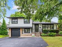 1228 PALLATINE DRIVE | Oakville Ontario | Slide Image Three