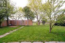 3302 CARDROSS ROAD | Mississauga Ontario | Slide Image Thirty-eight