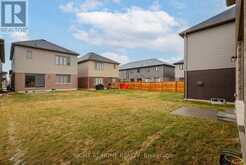 6 BRODDY AVENUE | Brantford Ontario | Slide Image Thirty-two