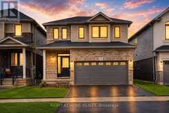 6 BRODDY AVENUE | Brantford Ontario | Slide Image One